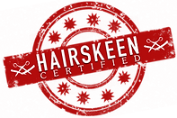 GOODHAIRMAN is Hairskeen Certified