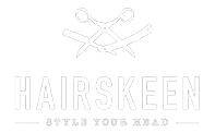 Hairskeen logo