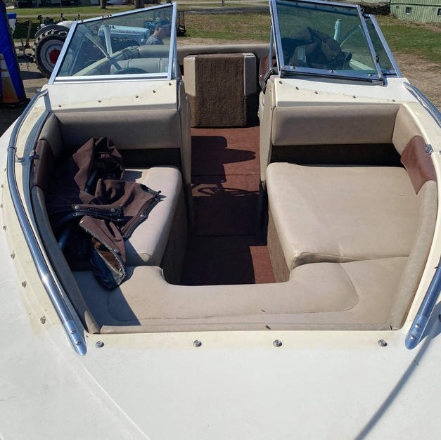 1985 Searay$2999.00
