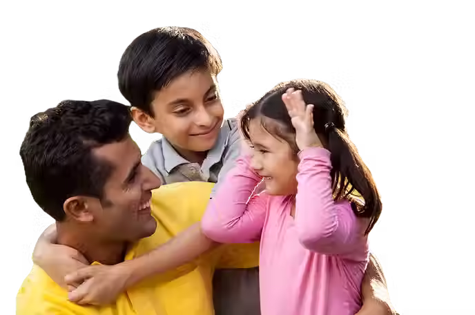 Insured family