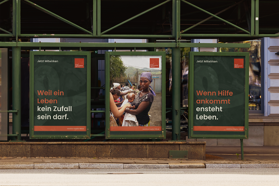Kirua Kinderhospital Hilfe e.V.