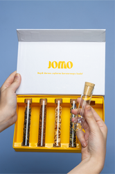 JOMO Tea