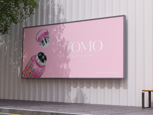 TOMO Bottle