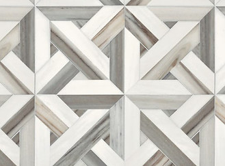 Dolomite, Skyline Vein Cut Multi Finish