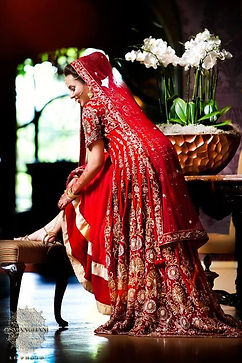 pakistani bridal makeup artist