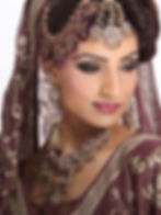 course in asian makeup and hair