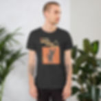 Thumbnail: Adopt More Cats t-shirt