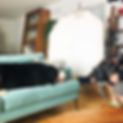Filming this _purina commercial with Brut and the rest of the crew was an absolute blast!