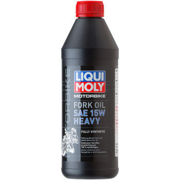 Thumbnail: Liqui Moly Fork Oil