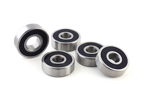 honda grom rear wheel bearings