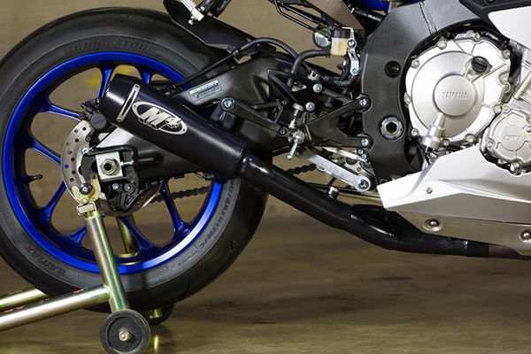 Thumbnail: 2015 - 21 Yamaha R1 M4 Exhausts