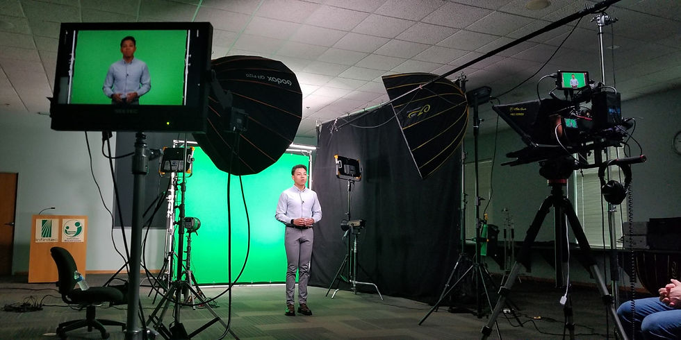 Frankfort Video Production