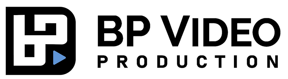 BP Video Production