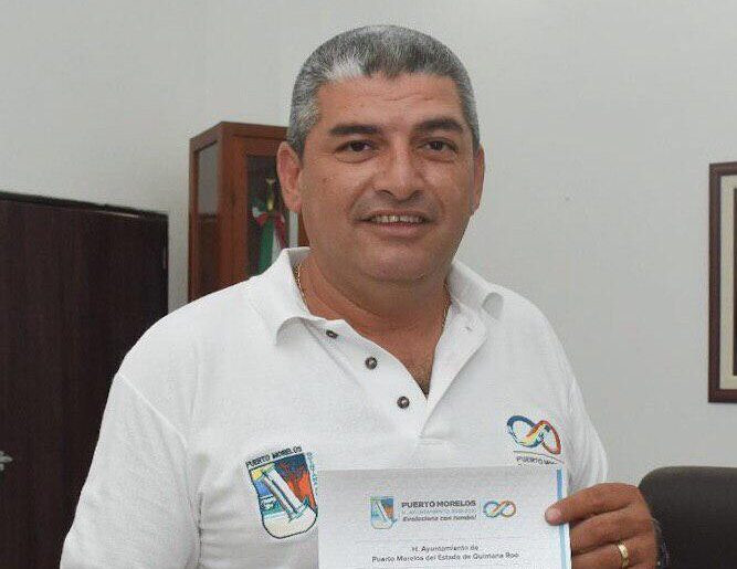 Candidato de Quintana Roo asesinado