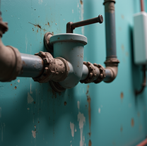 Reliable Plumbing and Ground Works for Your Home