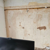 Work done over the past three days