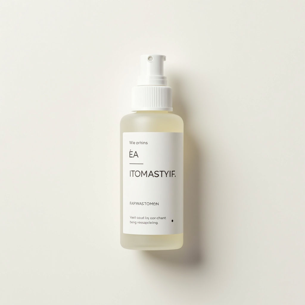 Ear Cleaning Solution