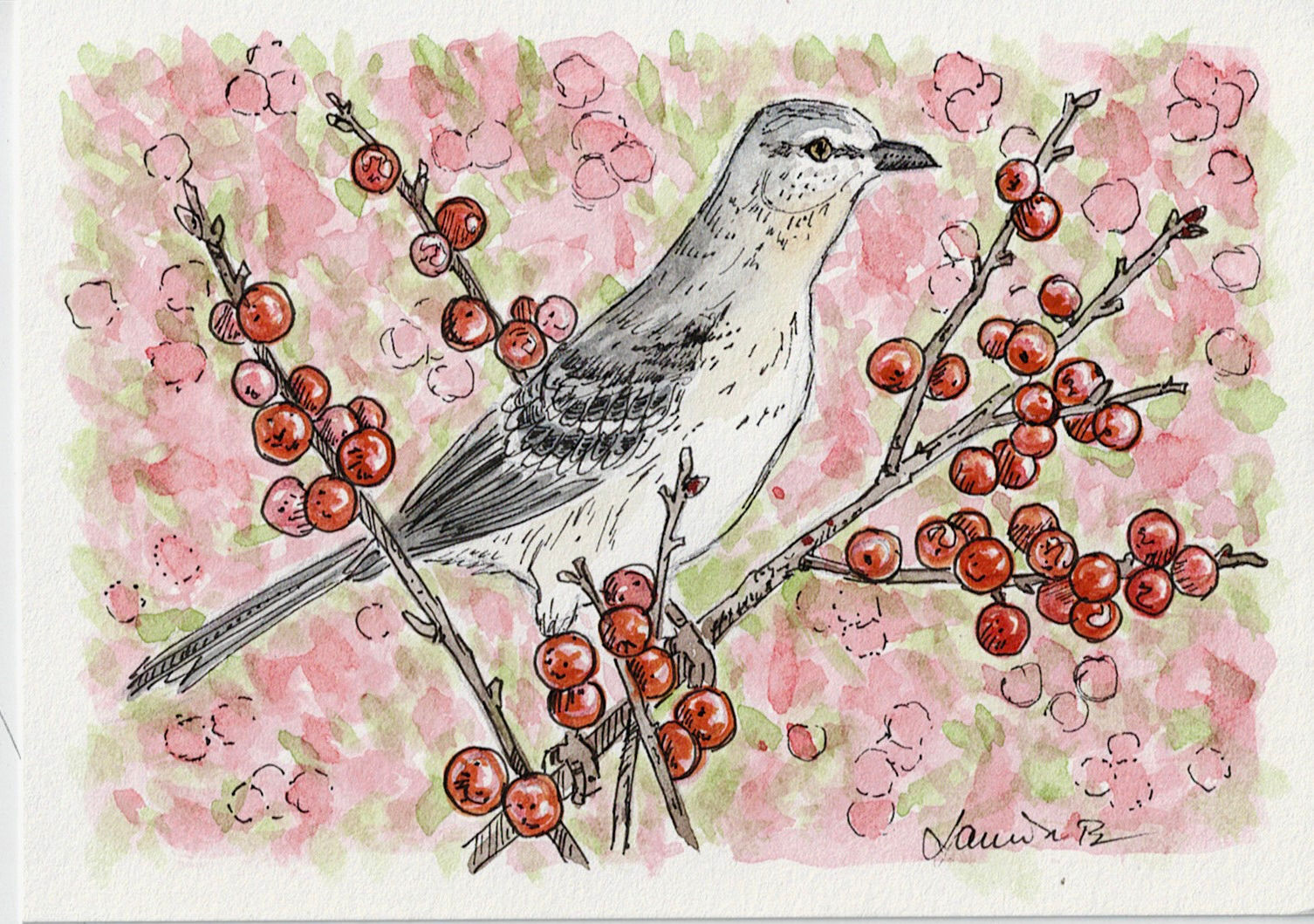 Mockingbird