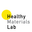 Writer: Healthy Materials Lab at Parsons School of Design
