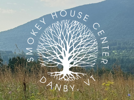 This Summer At Smokey House