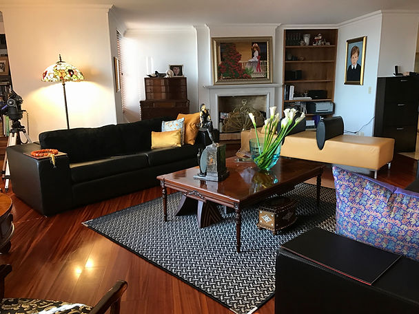 Sofa en cuero, Sala en cuero, Sala grande, Sofas elegantes, Sofas modernos