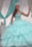 Taylor's Quinceanera
