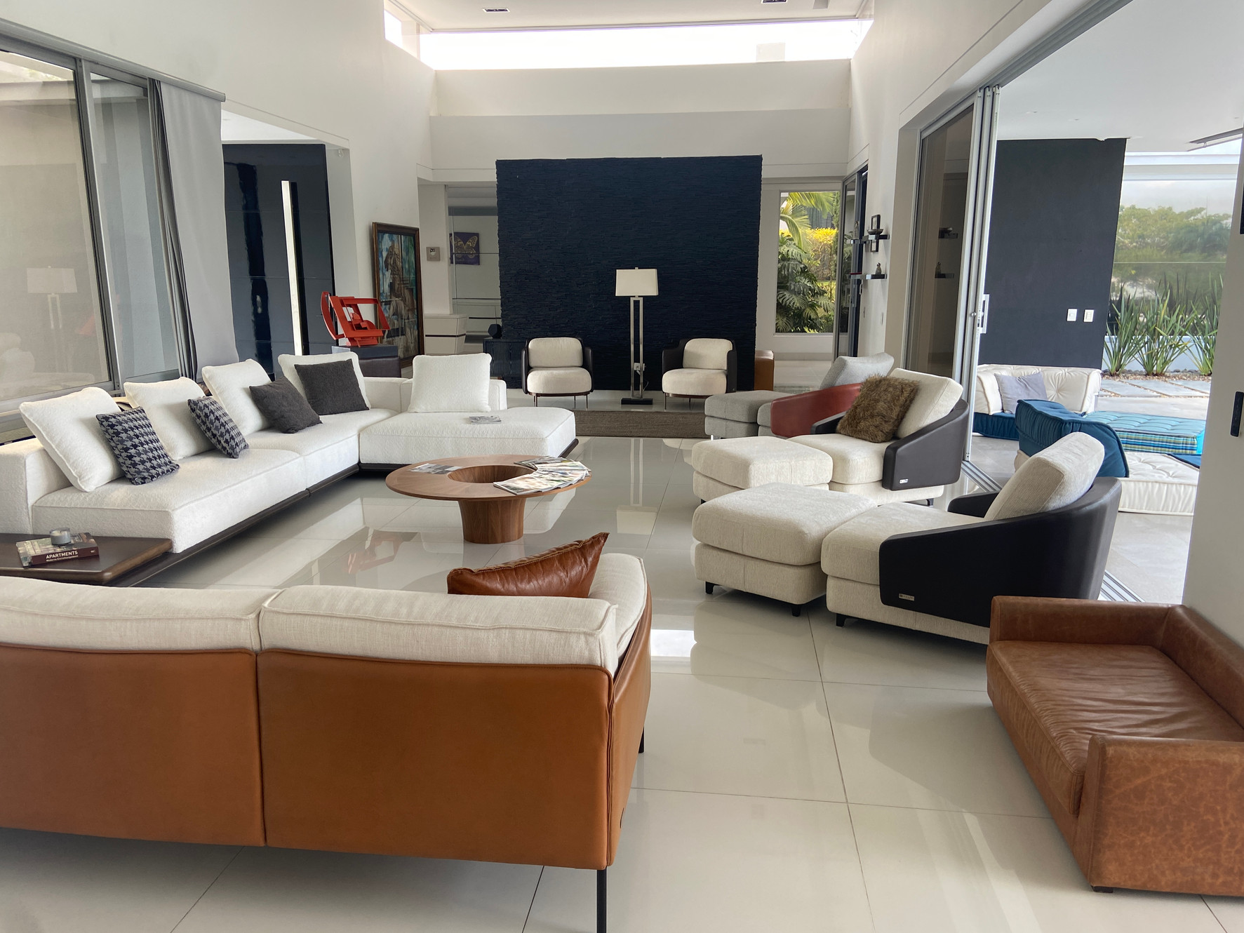 Bonnusa. Sofás Modernos, Muebles Hechos a la Medida| Rosales, Bogotá ...