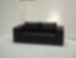 Sofa cama en cuero, Sofa cama moderno, Sofa cama doble, Sofa cama