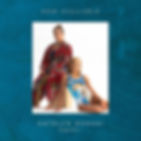 Lily Smith modeling Katelyn Ohashi's new leotard collection