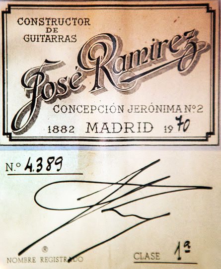 Thumbnail: Jose Ramirez 1970 - Blanca