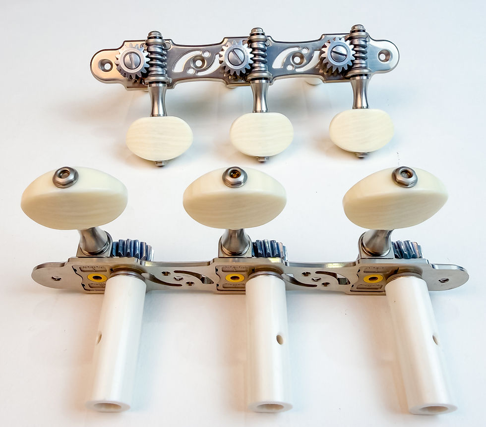 Thumbnail: Tuners- Gotoh 35G510S