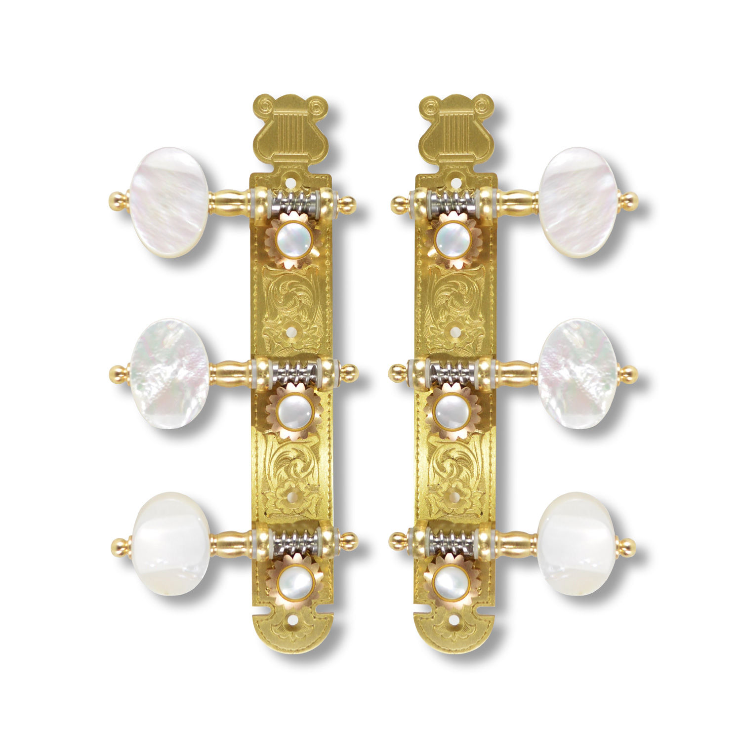 Tuners - Alessi Domingo Esteso