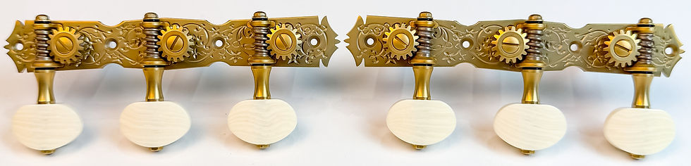 Thumbnail: Tuners - Gotoh 35G510MF
