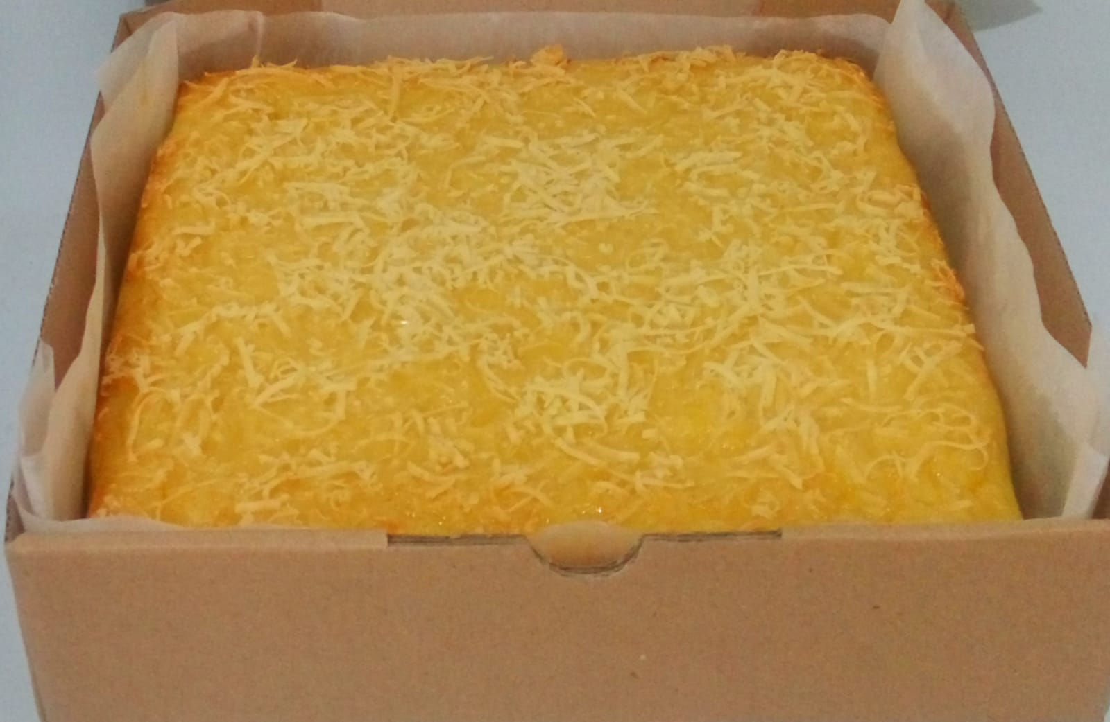 Prol Tape Keju Jumbo