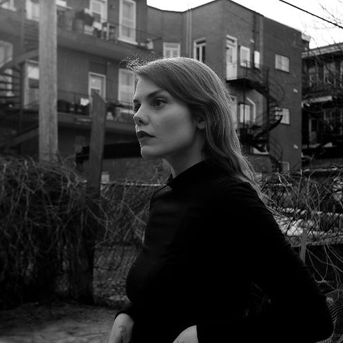 Coeur de Pirate présente Perséides