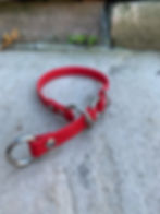 Thumbnail: The Semi Slip Collar