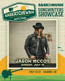 1080x1350 - Songwriters Showcase - Jason McCoy