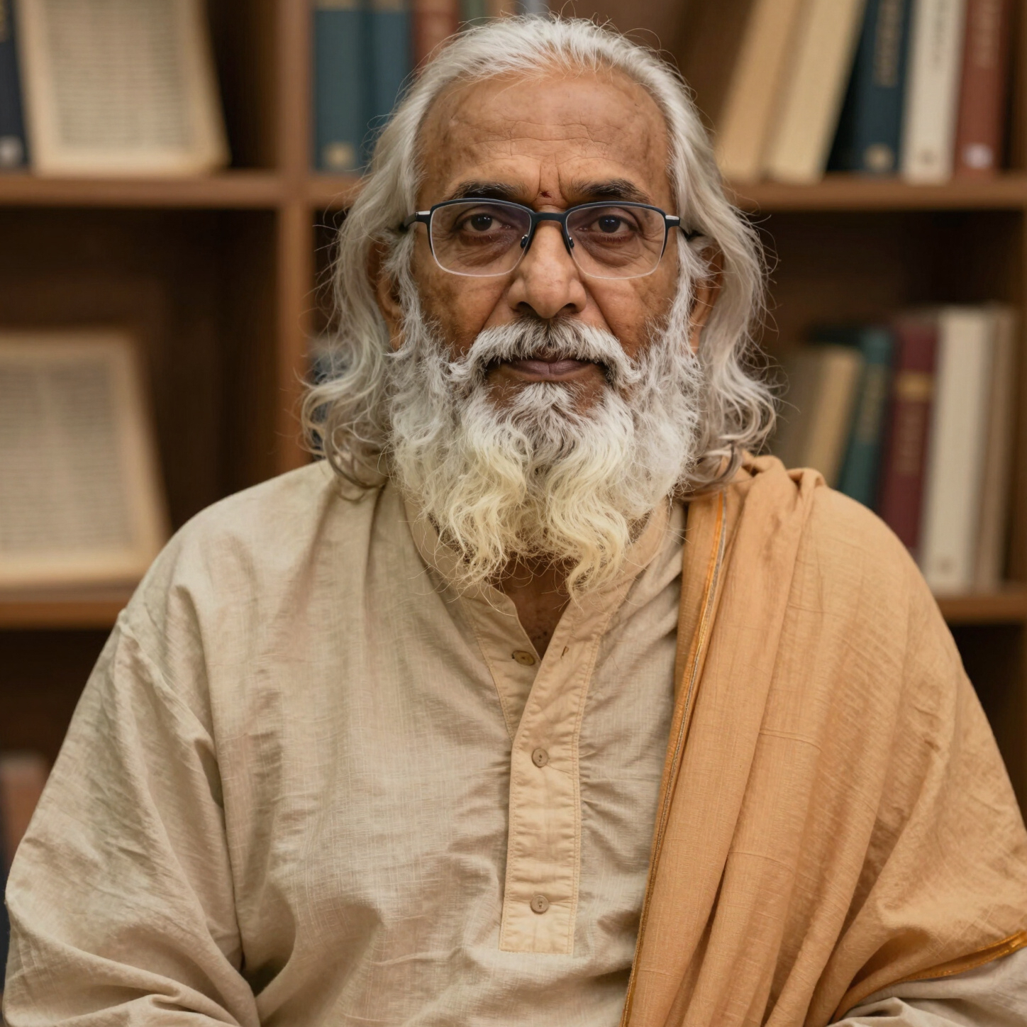 Writer: Acharya Mukteshwar Nath Ji