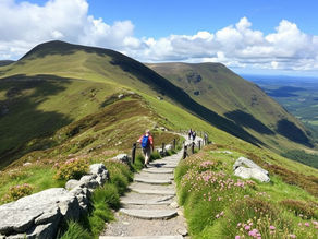 Why July Is the Perfect Time to Join a Compass & Core Ireland Retreat