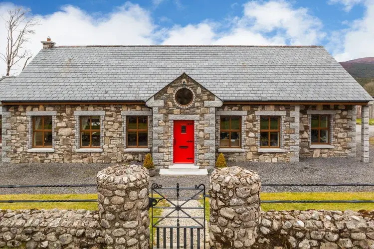 Wicklow Cottage