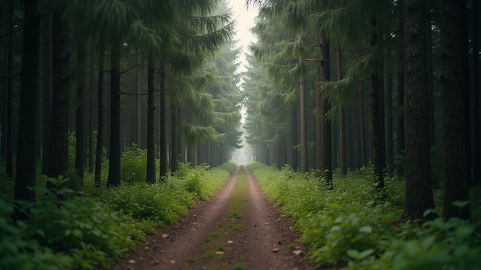 Healing Through Connection: The Kindred Spirit Approach