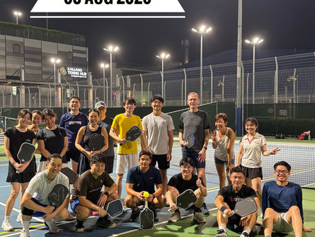 JEM Challenge August 2026