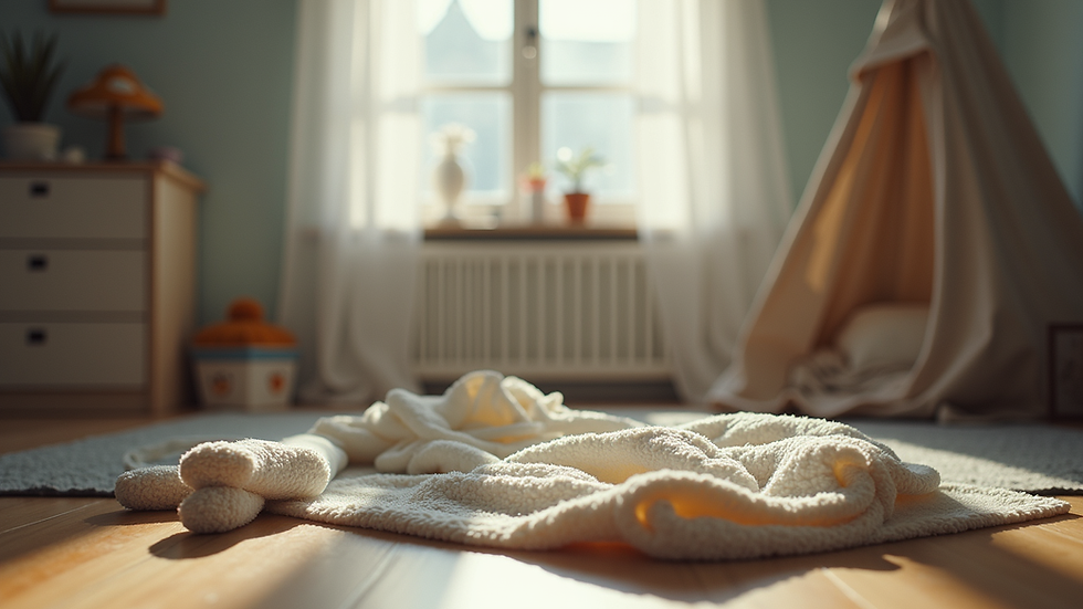 Why Renting Baby Gear Makes Travel Easier