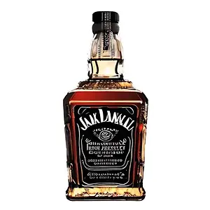 Jack Daniels
