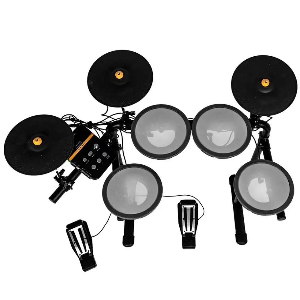 Fundo texturizado preto