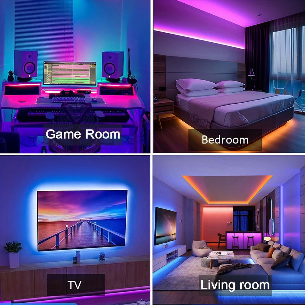 Thumbnail: WaveLight RGB