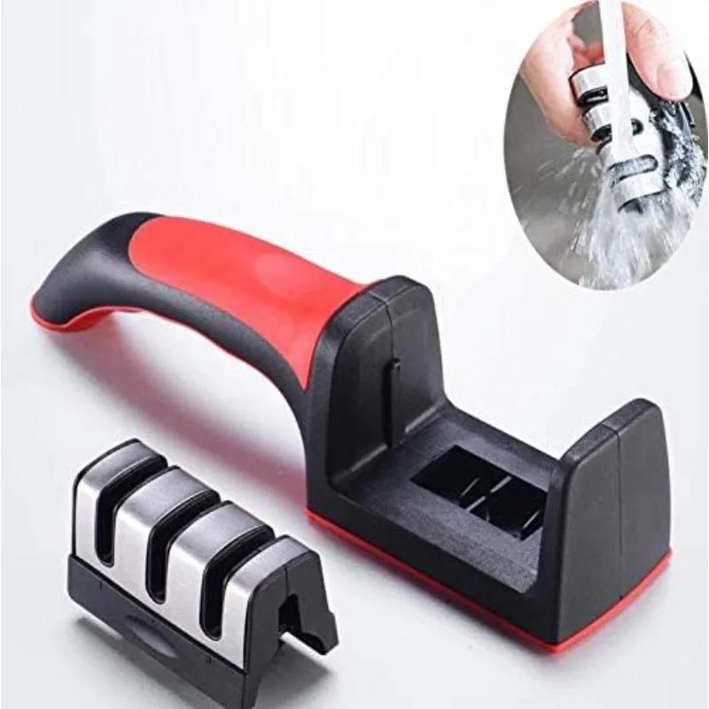 Thumbnail: Titan Grip Sharpener