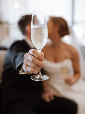 Rachel & Grant’s Elegant Wedding at The Windamere | Middletown, OH