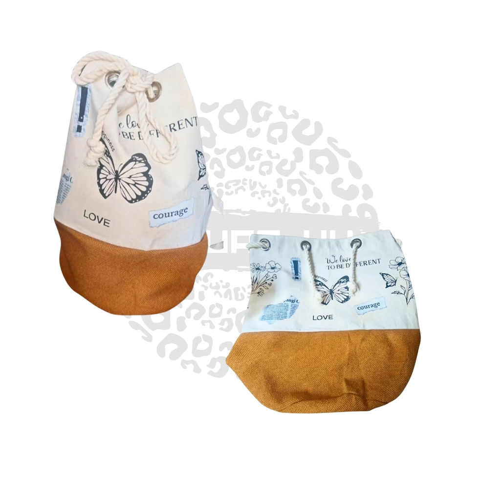 Miniatura: Mochila tipo Morral