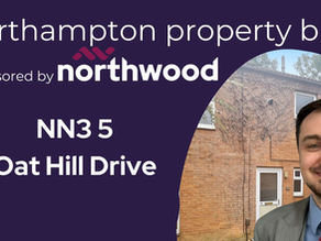 Great Northampton Home Tour!